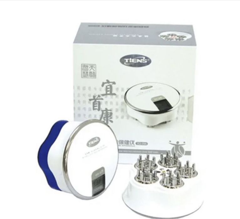 Массажер Ишоукан