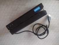 Deftun MSR605X – Card Reader/Writer USB (3 piste)