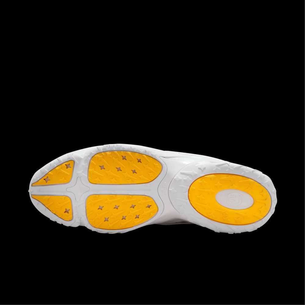 Nocta hot step 2 white