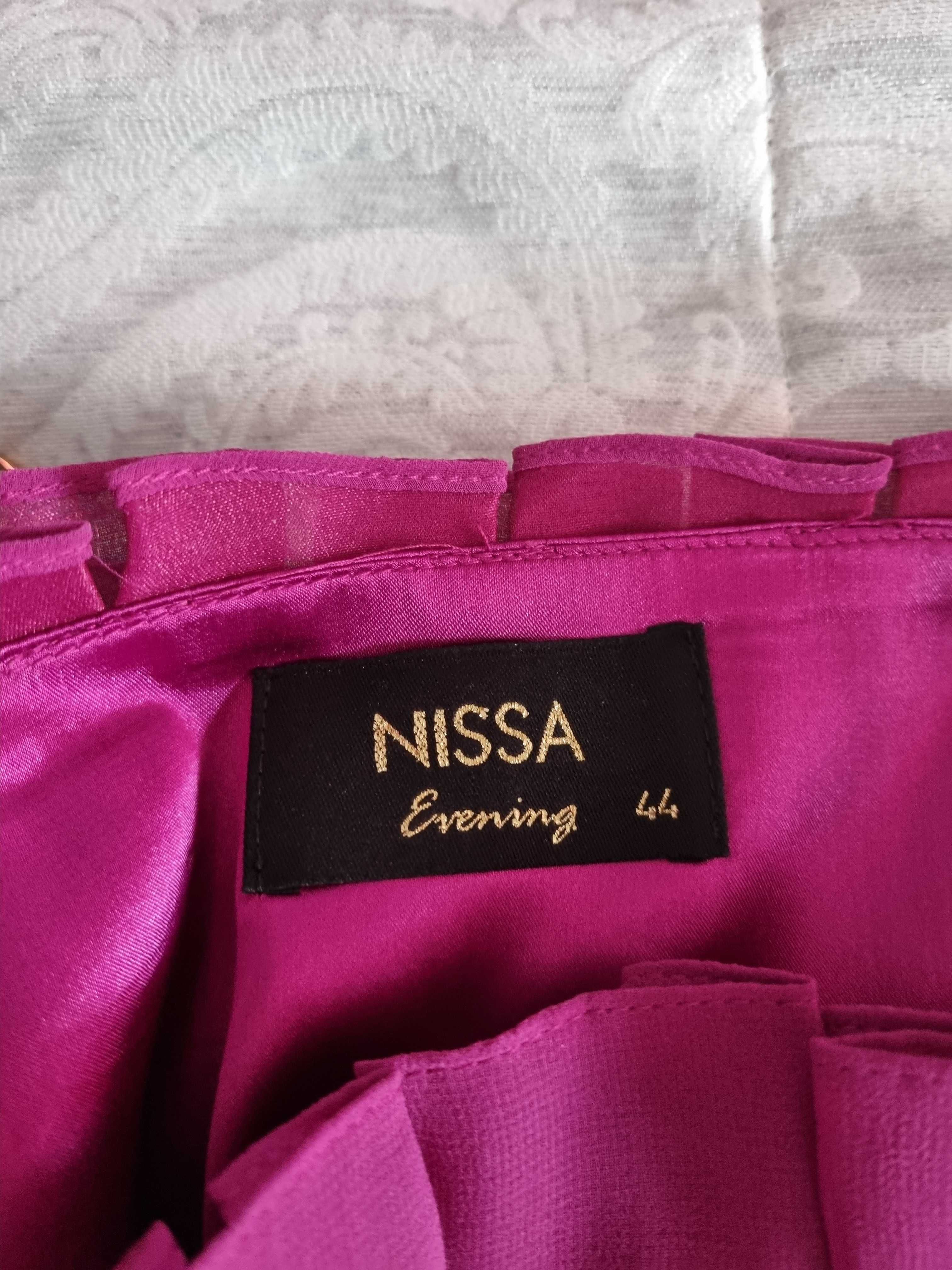 Rochie eleganta de seara femei Nissa