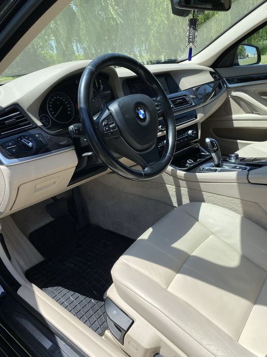 Bmw F10 .Stare excelenta