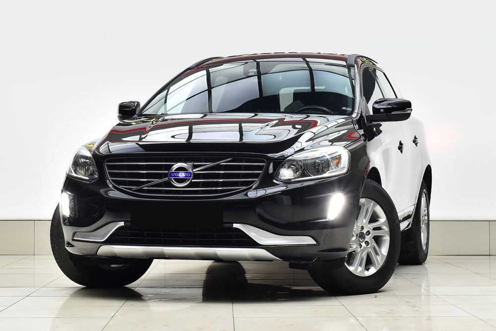 Volvo XC 60 Garantie 1 an /Posibilitate finantare /Automata /Navi