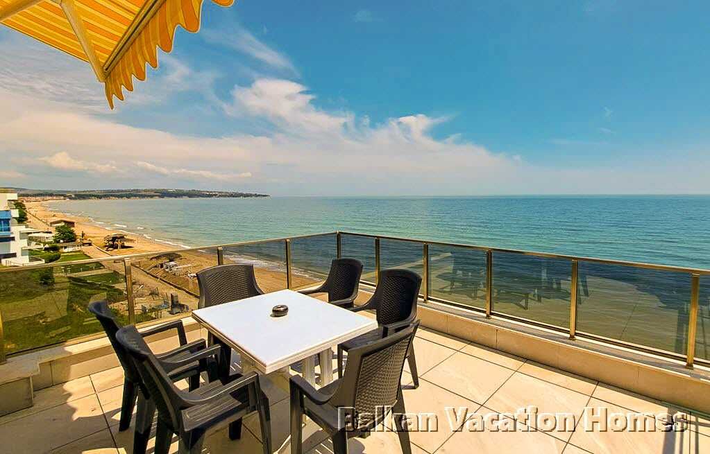 Продава се Тристаен апартамент в Обзор - 101 кв.м за 1832 €/кв.м - Снимка #14