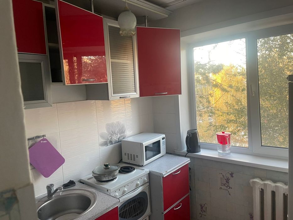 Продам 2комнатную квартиру