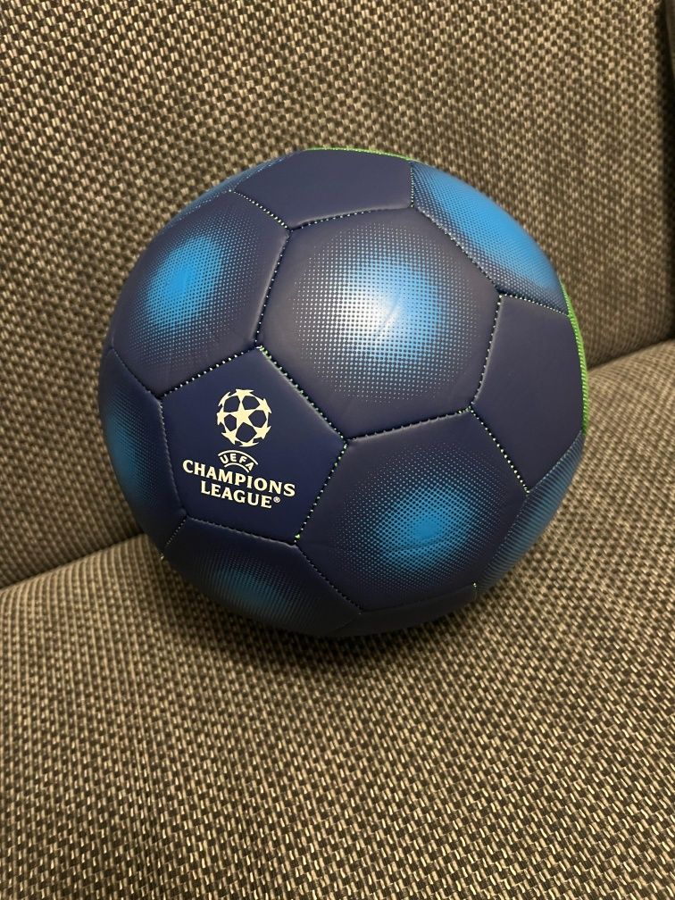 Minge de fotbal UEFA