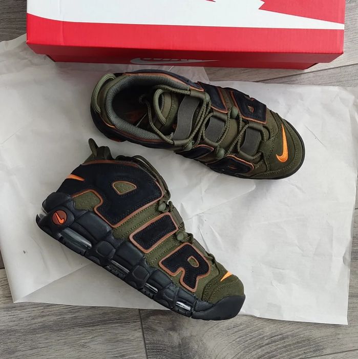 Nike Air More Uptempo 96