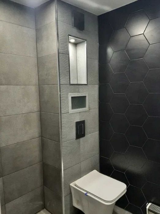 Дава се под наем Тристаен апартамент в Пловдив, Кършияка - 70 кв.м за 500 € - Снимка #7