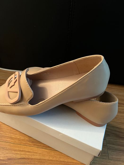 Mocasini dama marimea 37