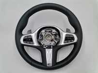 Нов M Sport волан G05 BMW G30 G31 G05 G06 G15 G01 X5 X6 Пера Вибрация