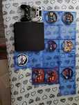Vand Playstation slim stare buna