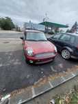Dezmembrez Mini One Cooper