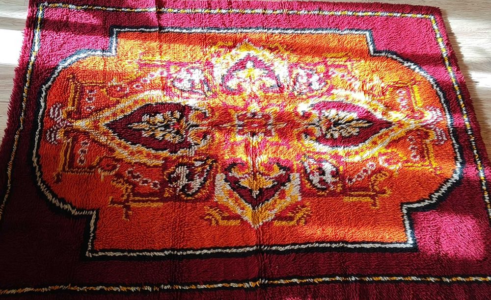 Халища, китеници