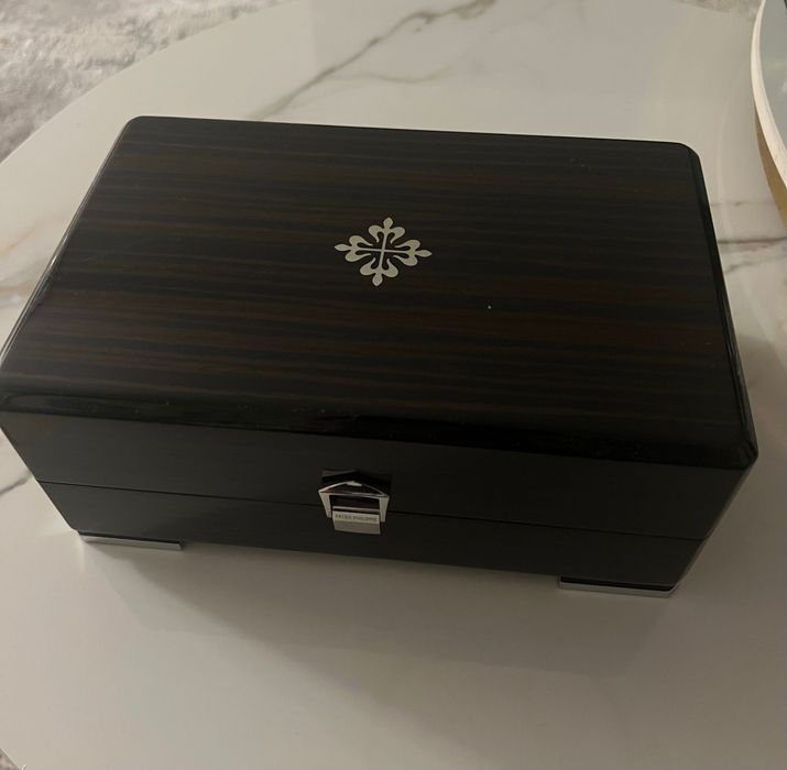 Cutie Patek Philippe