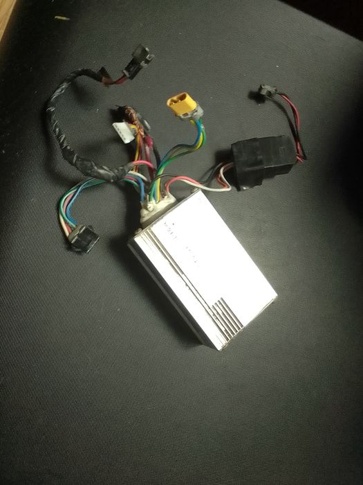 Controler kugookiri s1pro original