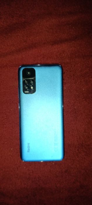 Redmi Note 11S 128 gb xotirasi aybi yuq