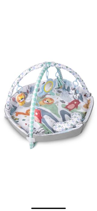 Centru de activitati Canpol Babies