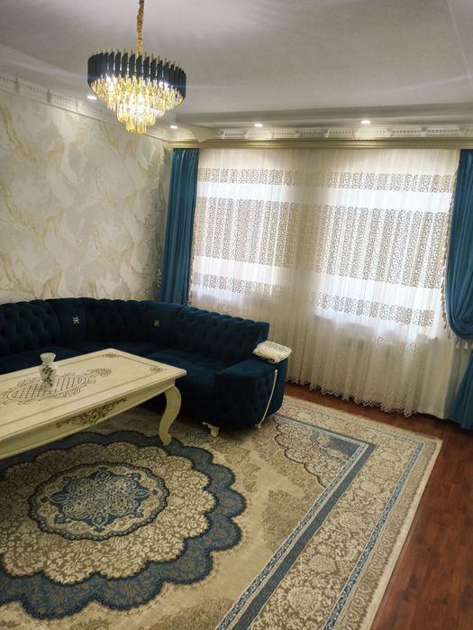 2хонали квартира срочно сотилади