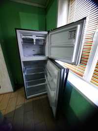 Холодильник объем 363л г.Атырау