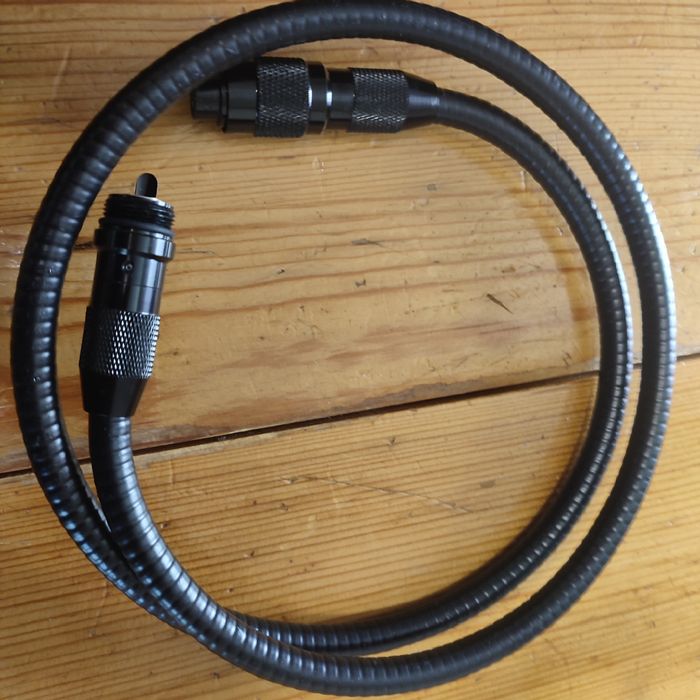 Инспекционна камера