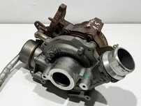 Turbo Nissan Pulsar (2014-2018) 1.5 dci H821162190