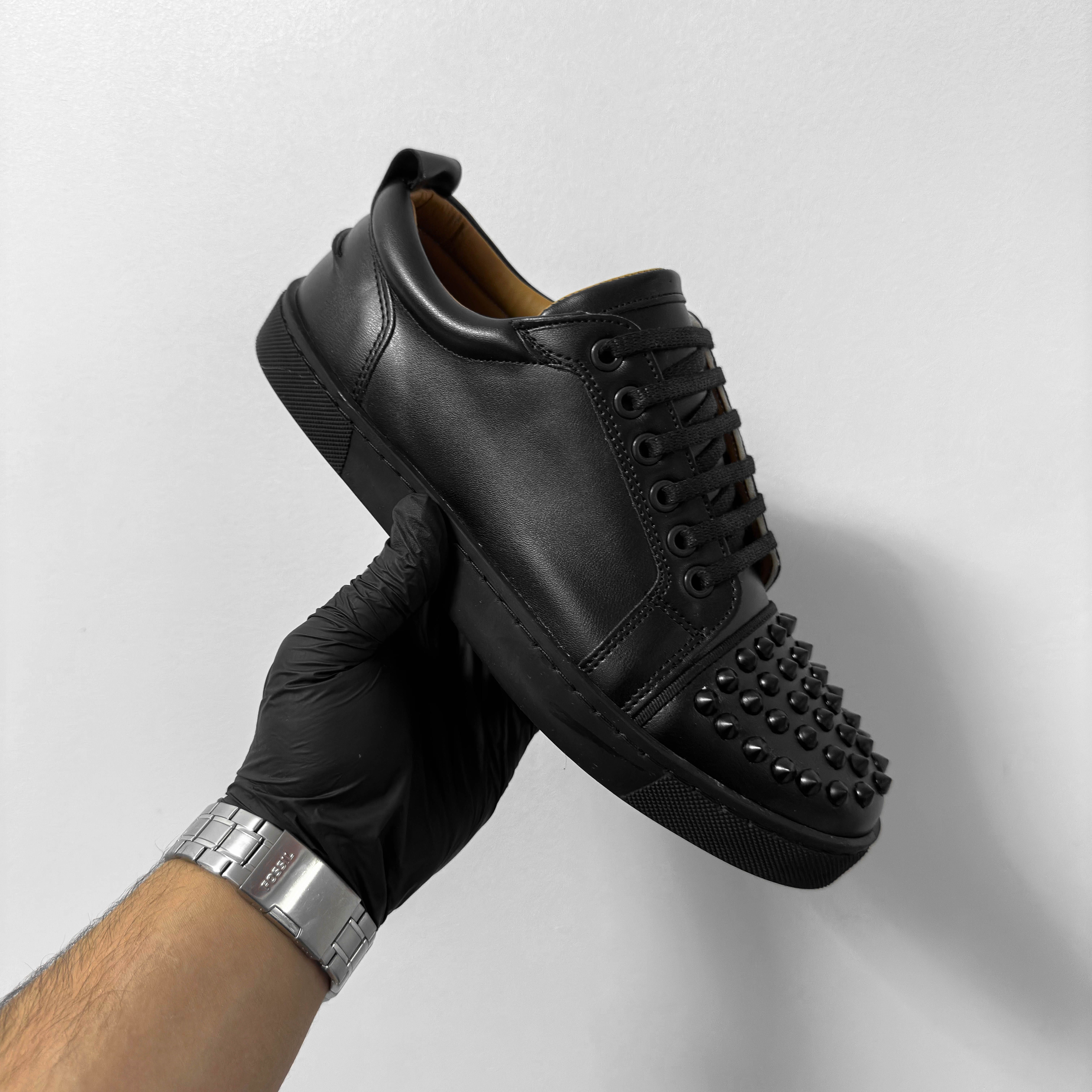 Louboutin Spike Junior by Outletio 40 la 44 Adidasi