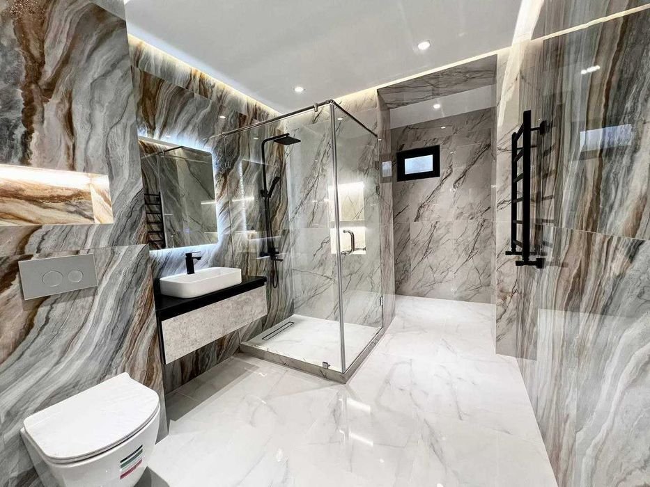 3-х комнатная квартира Darkhan, Тамара Хонум ID: 4388