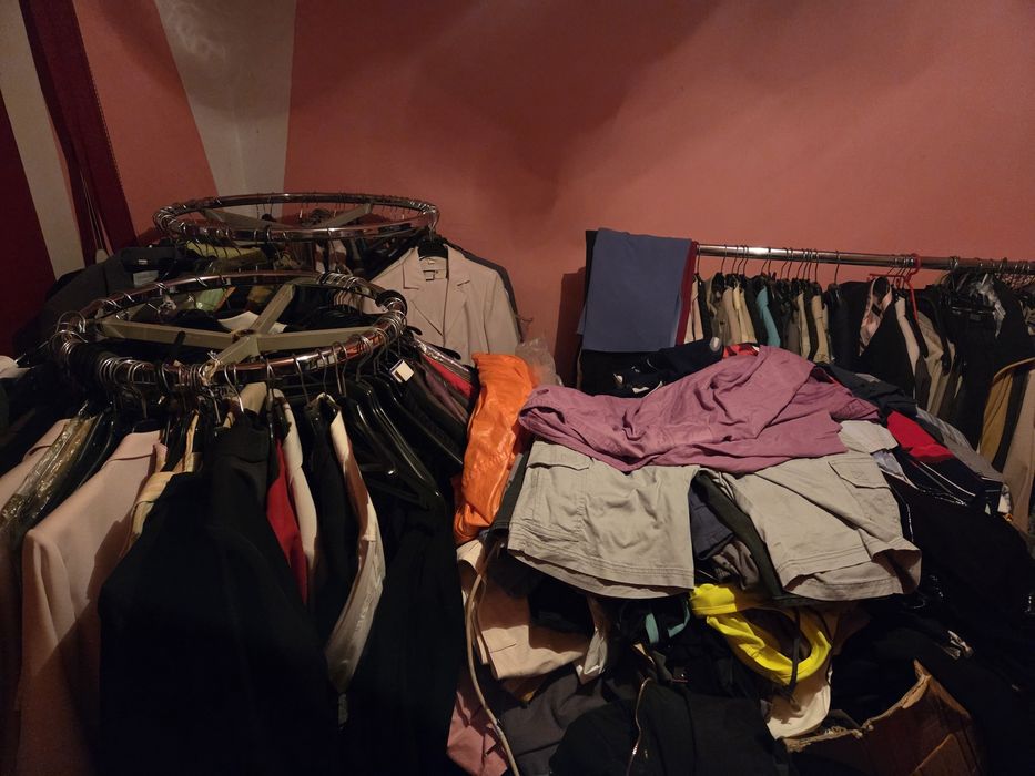 Haine la kg noi nouțe