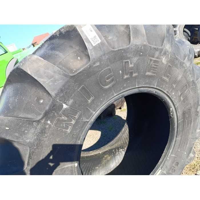 Anvelopa 620/70r26 Michelin Agricola Second Hand