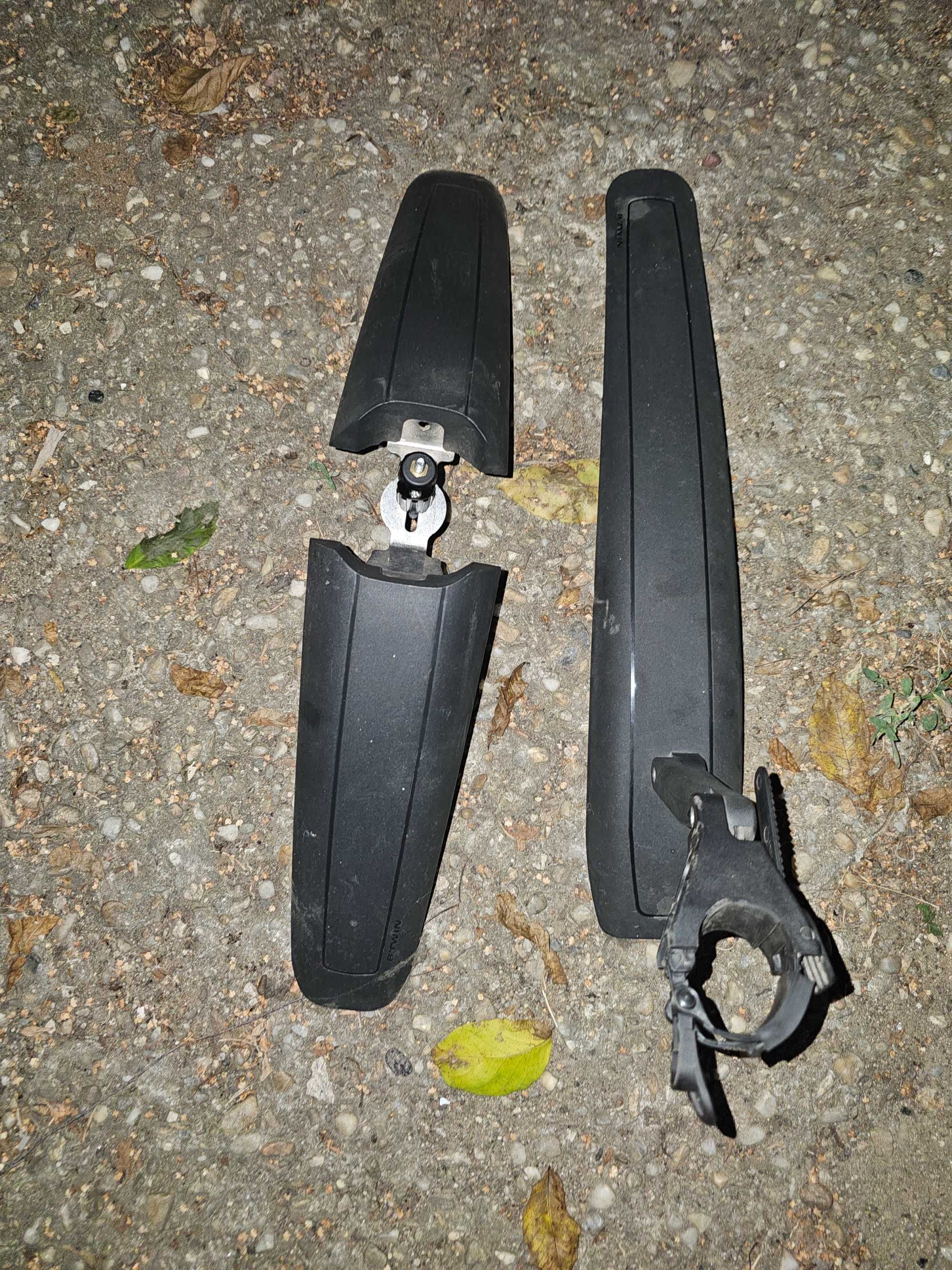 Vand aparatori noroi bicicleta mtb St 520