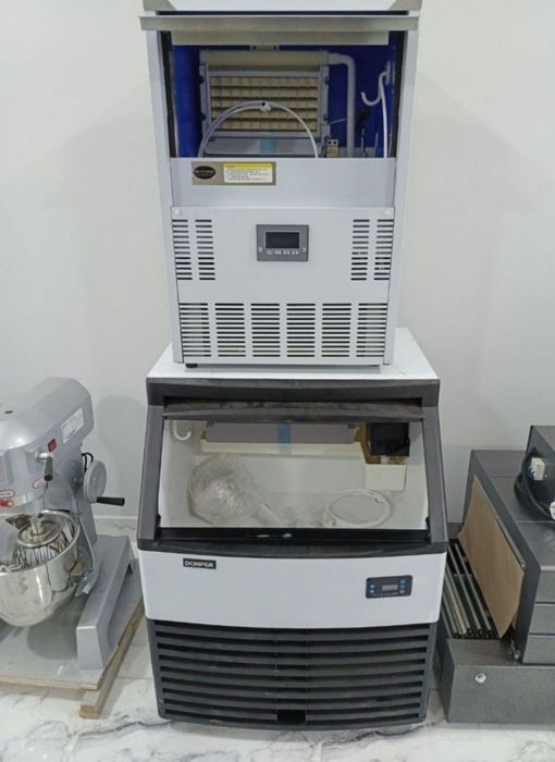 Muz aparat Льдогенератор муз аппарат Льдогенератор muz chiqaradigan