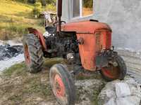 Tractor Same 60 cp
