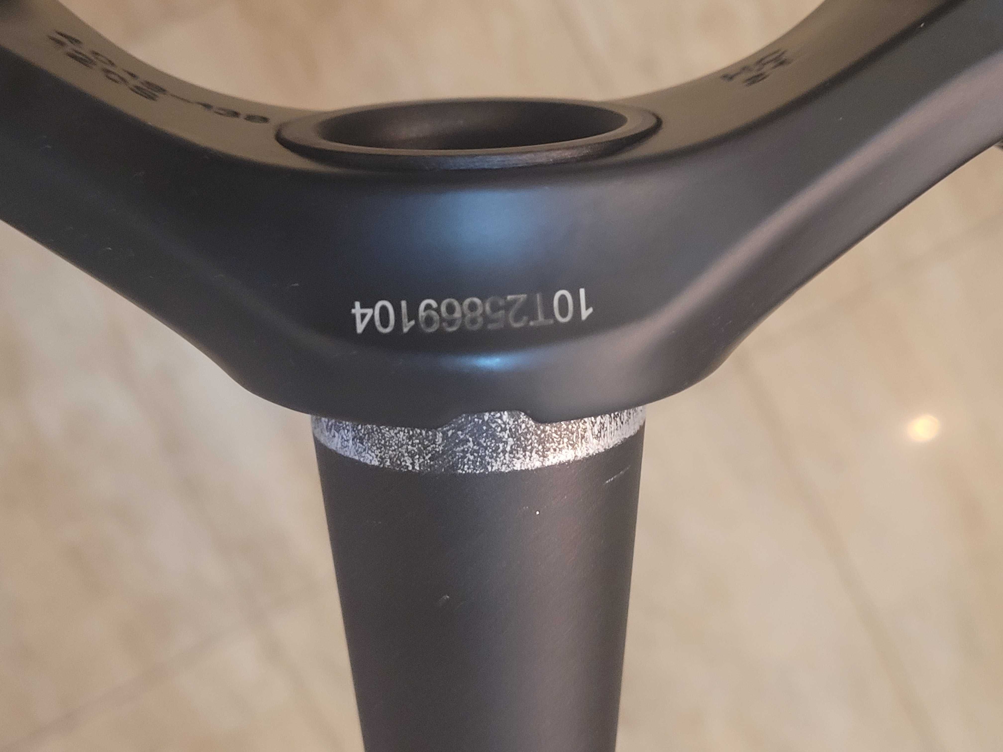 RockShox 35 Silver TK 29" Solo Air 130mm Tapered Boost furca suspensie