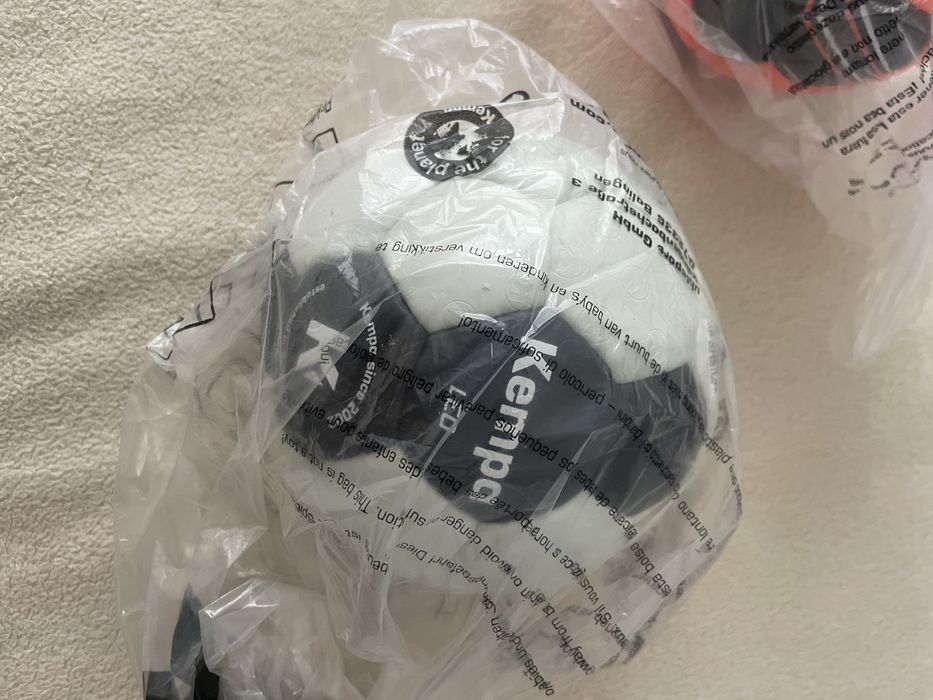 Vand mingie handbal Kempa Leo - marime 1