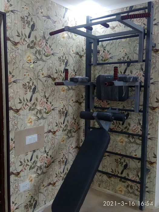 Шведская Стенка квартирные и т.д