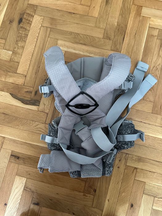 Кенгуру за бебе ново