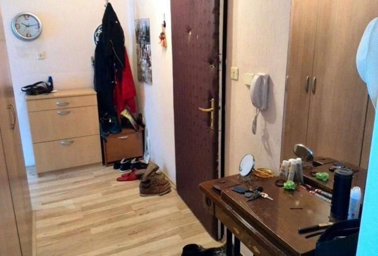 Дава се под наем Едностаен апартамент в София, Слатина - 53 кв.м за 400 € - Снимка #3