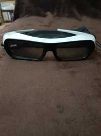Ochelari 3D Sony activi noi 250 lei/buc
