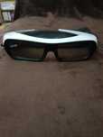 Ochelari 3D Sony activi noi 250 lei/buc