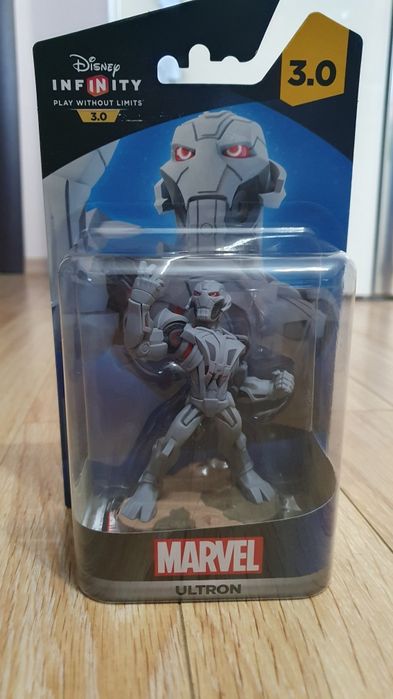 Disney Infinity 3.0, Ultron Marvel