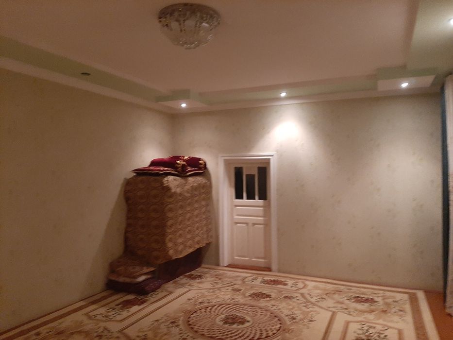 Сдаётся в аренду участок 4.5 соток.5 ти комнатная