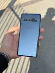 Самсунг Samsung Galaxy S10 512GB