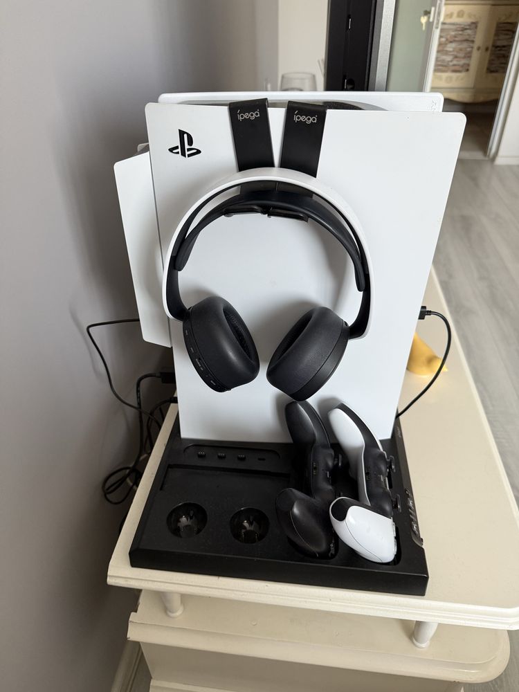 Конзола PlayStation 5