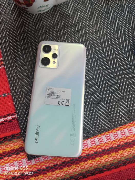 Realme 9 5G 64GB