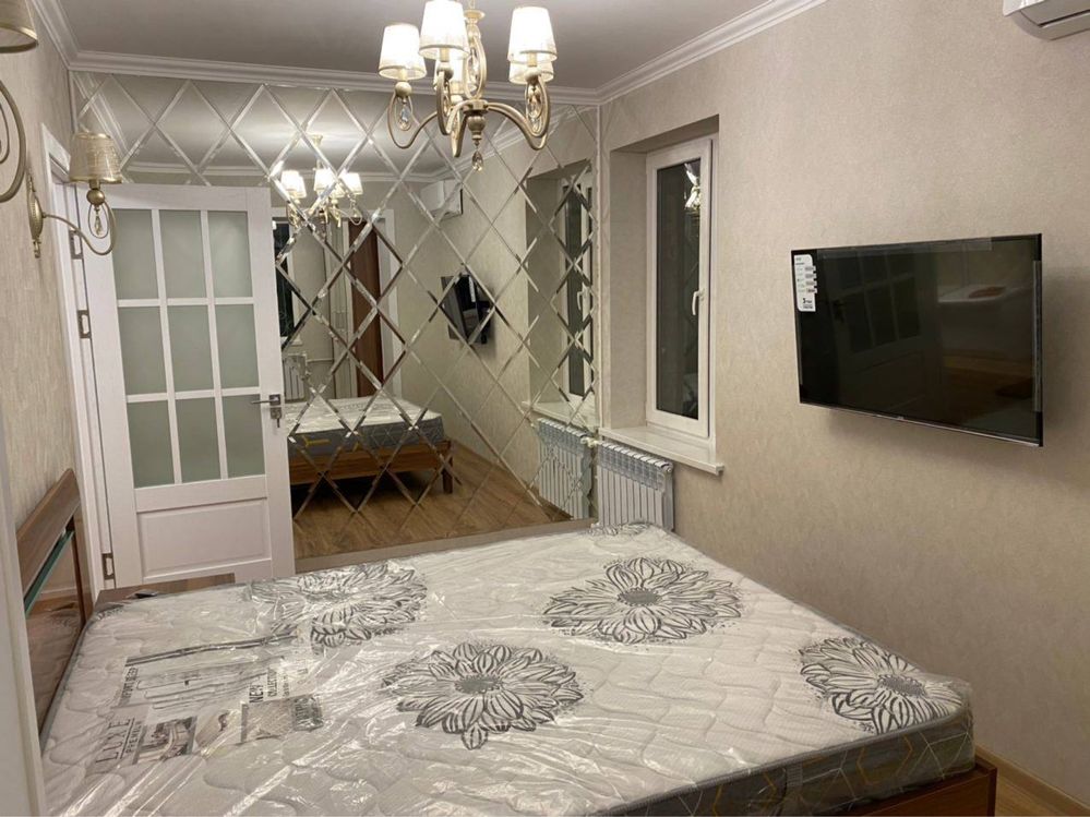 Аренда посуточно