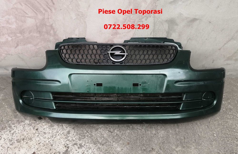 bara Opel Agila 200 lei