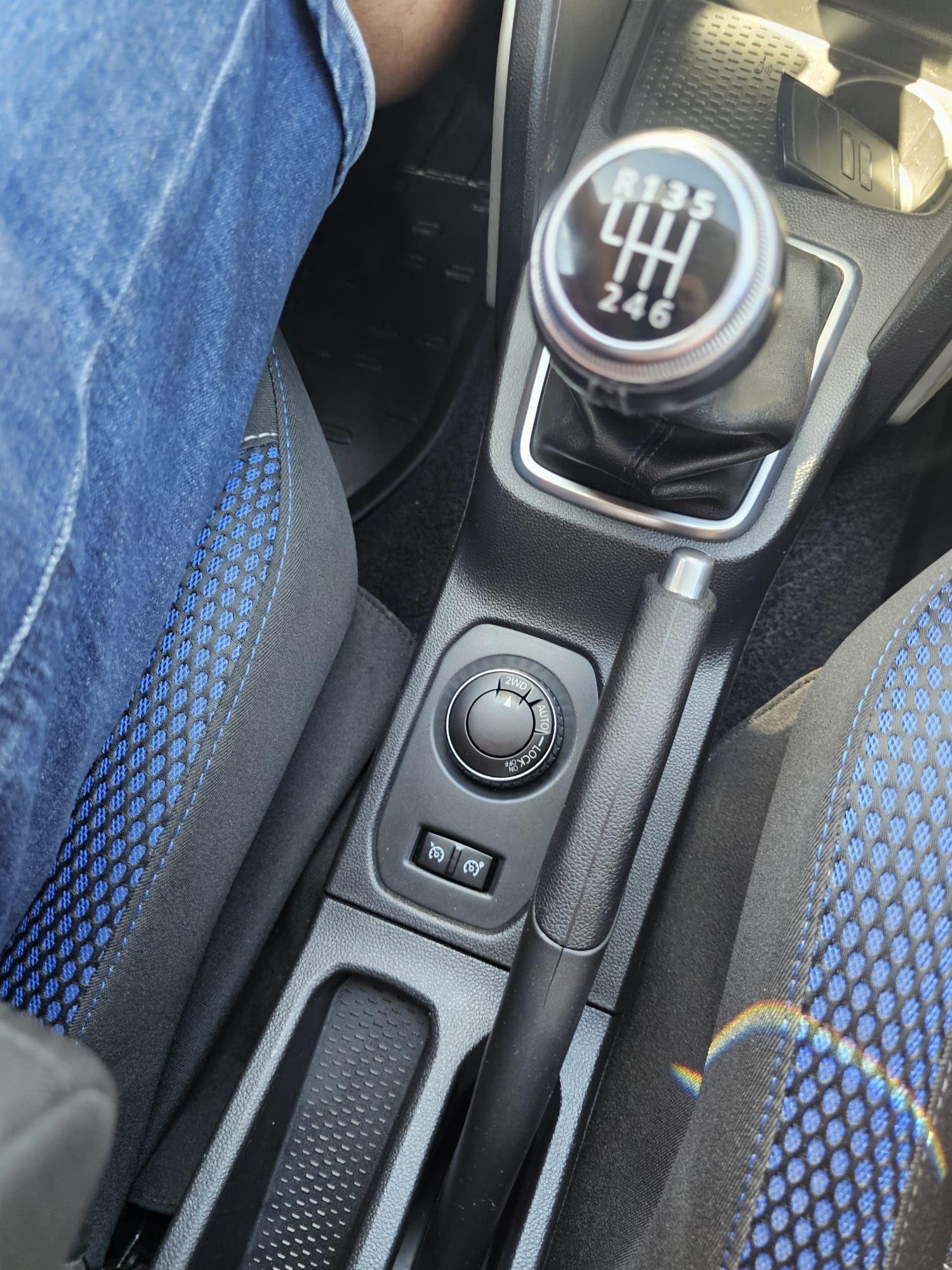Vind Dacia Duster