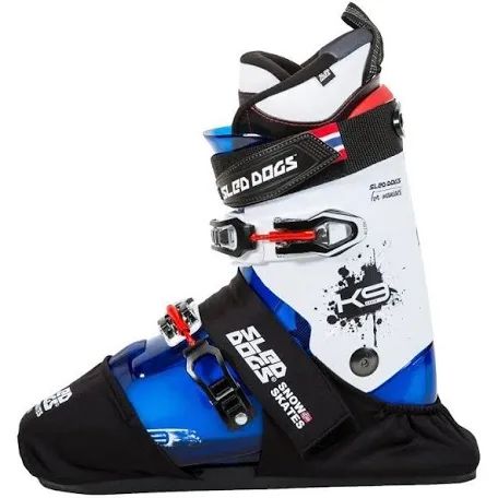 Sled Dogs snowskates patine ski marime 40-43
