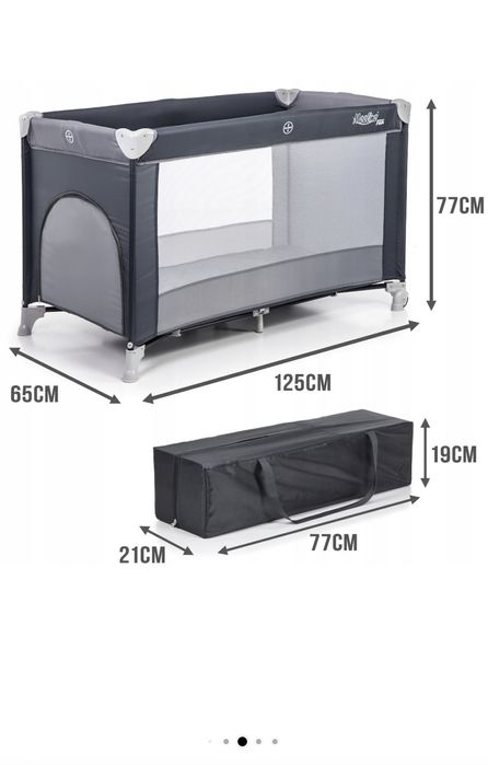 Patut pliabil turistic