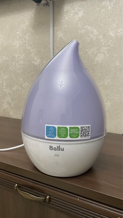 Продам увлажнитель воздуха