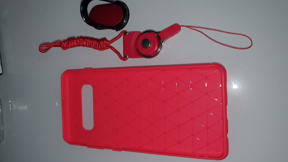Husa Samsung Galaxy S10+